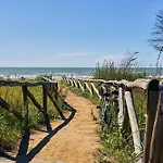 Cozy With Lateral Sea View In Daire Bibione